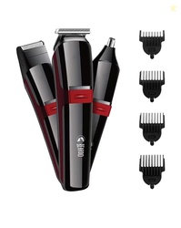 BEARDO APE-X 3-In-1 Multipurpose Trimmer