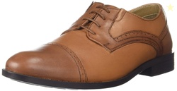 Bata Mens Sheldon Toe Cap Formal Shoes