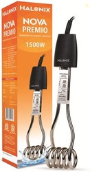 HALONIX Nova Premio 1500W 1500 W Shock Proof Immersion Heater Rod(Wate