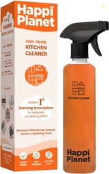 Happi Planet Tap Cleaner & Limescale Remover