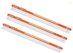 Halonix 20W LED Tubelight| 4 feet Slim led Batten for Living Room & Be