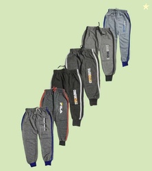 Track Pant For Boys & Girls (Multicolor, Pack of 6)