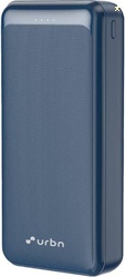 URBN 20000 mAh 22.5 W Power Bank