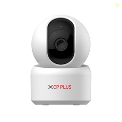 CP PLUS 2MP Full HD Wi-Fi CCTV Camera for Home with Motion Tracking | 