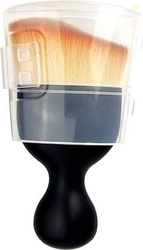DEVCHHAYA ENTERPRISE Car Duster Brush for Dashboard, Applicable for Cleaning Interior Exterior Auto Interior Soft Hair Removal Brush, Car Cleaning Brush Dust Collectors Vehicle Interior Cleaner(1 ml)