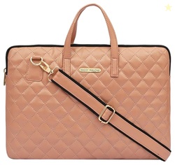 Bagsy Malone Unisex | Men | Synthetic Leather Briefcase Best Laptop Me