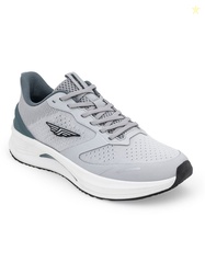 Red Tape Men Mesh Running Shoes