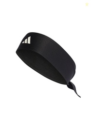 ADIDAS TEN TIEBAND A.R Unisex Logo Printed Tennis Tie Band Cap