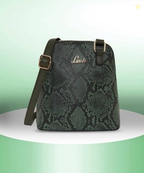 LAVIE Green Women Sling Bag Merlin