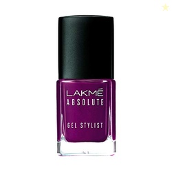 Lakm Absolute Gel Stylist Color, Poison, 12 ml