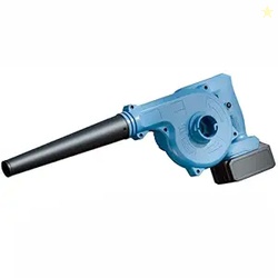 Lifelong Cordless Mini Leaf Blower Rechargeable Battery | Leaf Blower | 21V| Blower for Cleaning | Multipurpose Use | Lightweight| Daily Home & Office Use|Car Cleaning | Portable| Dirt Cleaning, Black