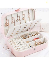 Sasimo Solid Jewellery Organiser