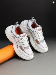 Duke Women Mesh Walking Shoes