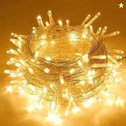 specialyou.in SpecialYou - Led String Fairy Lights for Aesthetic Room Decor Items for Bedroom, Home Decor, Christmas Decorations, Birthday Decoration