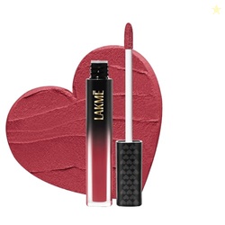 Lakme Xtraordin-airy Lip Mousse Lovestruck Red