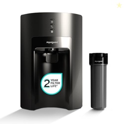 Aquaguard Delight Aquasaver RO+UV+UF+MC Tech | 2-year filter life | With Mega Sediment filter | 2 Free cleaning service | 60% Higher Water Recovery | 9-Stage Purification | Indias No.1 Purifier*