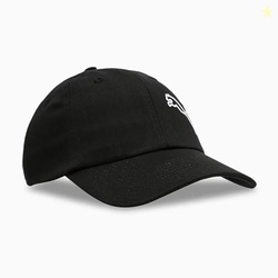 Puma Unisex's BB Caps (27427_Black-Big Cat