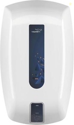 V-Guard Zio 5 L 5 L Instant Water Geyser(White)