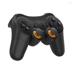 Cosmic Byte Nexus Wireless Controller for PC | Dual Vibration, Sensiti