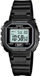CASIO Youth- Digital Watch - For Boys & Girls D231 (LA-20WH-1ADF)