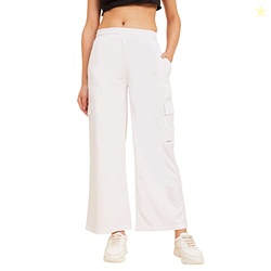 Sweet Dreams Women Polyester Pyjama