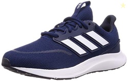Adidas Mens Energyfalcon DKBLUE/FTWWHT/Croyal Sneaker - 6 UK (EE9845)