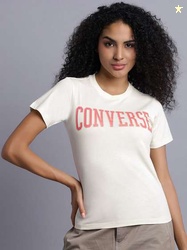 Converse Collegiate Regular Fit T-shirt
