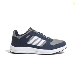 adidas Men Scuffle M Running Shoes | Grey | Size-11 |