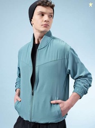 glitchez Windcheater Jacket