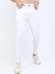 HIGHLANDER Men Skinny Fit Jeans