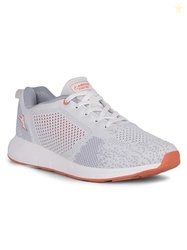 ABROS Captain ASSG1348 OFFWHITE/Orange Sports Shoes Stuck ON Gents 6