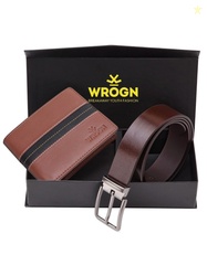 WROGN Men Accessory Gift Set of