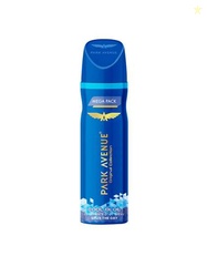 Park Avenue Men Cool Blue Body Spray