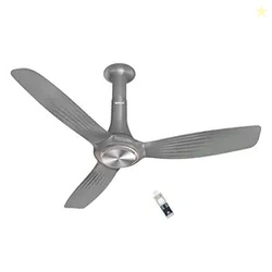 Havells 1200mm Inox Underlight BLDC Ceiling Fan | Remote Controlled, S