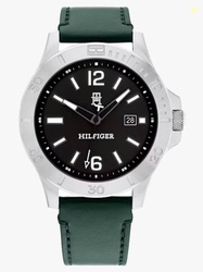 TOMMY HILFIGER Analog Watch - For Men TH1710531,TH1710531W