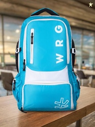 WROGN WATERPROOF TREKKING HIKKING BACKPACK FOR TRAVEL & OUTDOOR Rucksa