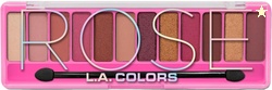 Color Vibe Eyeshadow - Rose