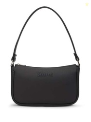 Caprese Structured Shoulder Bag