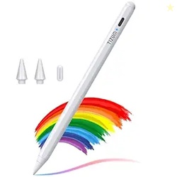 AirCase Tizum 2nd Gen Stylus/Digital Pen for Apple iPad and Touchscree