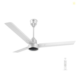 Goldmedal ORYZO BLDC 1200mm BEE Certified 5 Star Rated Ceiling Fan For