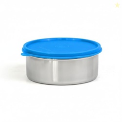 SignoraWare Mini Brunch Stainless Steel Container | Airtight & Leakpro