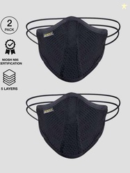 Bewakoof 5-Ply Protective Outdoor Mask