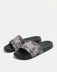 JACK & JONES Men Open-Toe Slip-On Flip-Flops