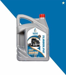 ESSON TURBOLINE 15W40 CI4 3 LTR P1 High Performance Engine Oil(3 L, Pack of 1)