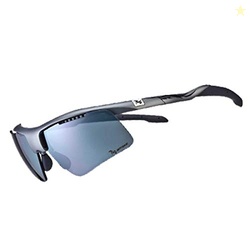 720 ARMOUR Dart B304B2-7 Sports UV Protected CYCLCING Cricket Golf and Other Outdoor Activities Unisex Sunglasses, multicolor