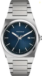 PROVOGUE Daily Wear Analog Watch - For Men Trending Stainless Steel Chain Stylish Watch for Men