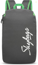 SKYBAGS Small 11 L Backpack Klik Daypack 01 Grey
