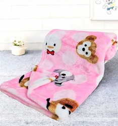 BRANDONN Microfiber 240 GSM Bath Towel