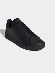 ADIDAS Men Advantage Base Tennis Non-Marking Shoes