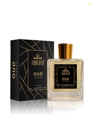 OSCAR Forever Oud Luxury Long Lasting Eau De Parfum - 100ml